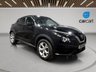 USED 2022 71 NISSAN JUKE 1.0 DIG-T N-Connecta SUV 5dr Petrol Manual Euro 6 (s/s) (114 ps) (Rates starting as low as 11.9%!!!)