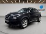 USED 2022 71 NISSAN JUKE 1.0 DIG-T N-Connecta SUV 5dr Petrol Manual Euro 6 (s/s) (114 ps) (Rates starting as low as 11.9%!!!)