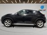 USED 2022 71 NISSAN JUKE 1.0 DIG-T N-Connecta SUV 5dr Petrol Manual Euro 6 (s/s) (114 ps) (Rates starting as low as 11.9%!!!)