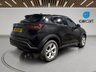 USED 2022 71 NISSAN JUKE 1.0 DIG-T N-Connecta SUV 5dr Petrol Manual Euro 6 (s/s) (114 ps) (Rates starting as low as 11.9%!!!)