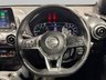 USED 2022 71 NISSAN JUKE 1.0 DIG-T N-Connecta SUV 5dr Petrol Manual Euro 6 (s/s) (114 ps) (Rates starting as low as 11.9%!!!)