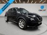 USED 2022 71 NISSAN JUKE 1.0 DIG-T N-Connecta SUV 5dr Petrol Manual Euro 6 (s/s) (114 ps) (Rates starting as low as 11.9%!!!)