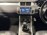 USED 2018 18 LAND ROVER RANGE ROVER EVOQUE 2.0 eD4 SE SUV 5dr Diesel Manual FWD Euro 6 (s/s) (150 ps) (Rates starting as low as 11.9%!!!)