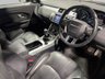 USED 2018 18 LAND ROVER RANGE ROVER EVOQUE 2.0 eD4 SE SUV 5dr Diesel Manual FWD Euro 6 (s/s) (150 ps) (Rates starting as low as 11.9%!!!)