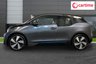 USED 2021 21 BMW I3 42.2kWh Hatchback 5dr Electric Auto (170 ps) Rear Park Distance Control, Heated Front Seating, Navigation System, 19in Alloys, Electrically Folding Door Mirrors Rear Park Distance Control, Heated Front Seating, Navigation System, 19in Alloys, Electrically Folding Door Mirrors