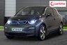USED 2021 21 BMW I3 42.2kWh Hatchback 5dr Electric Auto (170 ps) Rear Park Distance Control, Heated Front Seating, Navigation System, 19in Alloys, Electrically Folding Door Mirrors Rear Park Distance Control, Heated Front Seating, Navigation System, 19in Alloys, Electrically Folding Door Mirrors