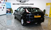 USED 2010 10 FORD FOCUS 1.6 Zetec Hatchback 5dr Petrol Automatic (184 g/km, 99 bhp) + MOT TILL MAY 27 + RECENT SERICE+