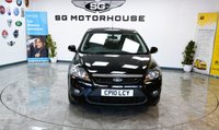 USED 2010 10 FORD FOCUS 1.6 Zetec Hatchback 5dr Petrol Automatic (184 g/km, 99 bhp) + MOT TILL MAY 27 + RECENT SERICE+