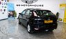 USED 2010 10 FORD FOCUS 1.6 Zetec Hatchback 5dr Petrol Automatic (184 g/km, 99 bhp) + MOT TILL MAY 27 + RECENT SERICE+