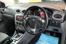 USED 2010 10 FORD FOCUS 1.6 Zetec Hatchback 5dr Petrol Automatic (184 g/km, 99 bhp) + MOT TILL MAY 27 + RECENT SERICE+