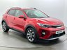 USED 2019 19 KIA STONIC 1.0 T-GDi 3 Euro 6 (s/s) 5dr 1-OWNR, CARPLAY, R/CAMERA, LED