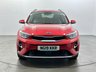 USED 2019 19 KIA STONIC 1.0 T-GDi 3 Euro 6 (s/s) 5dr 1-OWNR, CARPLAY, R/CAMERA, LED