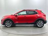 USED 2019 19 KIA STONIC 1.0 T-GDi 3 Euro 6 (s/s) 5dr 1-OWNR, CARPLAY, R/CAMERA, LED