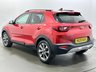 USED 2019 19 KIA STONIC 1.0 T-GDi 3 Euro 6 (s/s) 5dr 1-OWNR, CARPLAY, R/CAMERA, LED