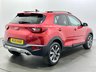 USED 2019 19 KIA STONIC 1.0 T-GDi 3 Euro 6 (s/s) 5dr 1-OWNR, CARPLAY, R/CAMERA, LED