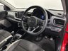 USED 2019 19 KIA STONIC 1.0 T-GDi 3 Euro 6 (s/s) 5dr 1-OWNR, CARPLAY, R/CAMERA, LED