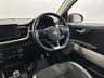 USED 2019 19 KIA STONIC 1.0 T-GDi 3 Euro 6 (s/s) 5dr 1-OWNR, CARPLAY, R/CAMERA, LED