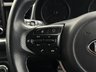 USED 2019 19 KIA STONIC 1.0 T-GDi 3 Euro 6 (s/s) 5dr 1-OWNR, CARPLAY, R/CAMERA, LED