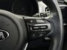 USED 2019 19 KIA STONIC 1.0 T-GDi 3 Euro 6 (s/s) 5dr 1-OWNR, CARPLAY, R/CAMERA, LED