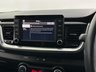 USED 2019 19 KIA STONIC 1.0 T-GDi 3 Euro 6 (s/s) 5dr 1-OWNR, CARPLAY, R/CAMERA, LED