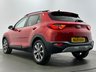 USED 2019 19 KIA STONIC 1.0 T-GDi 3 Euro 6 (s/s) 5dr 1-OWNR, CARPLAY, R/CAMERA, LED