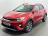 USED 2019 19 KIA STONIC 1.0 T-GDi 3 Euro 6 (s/s) 5dr 1-OWNR, CARPLAY, R/CAMERA, LED