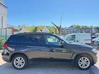 USED 2016 66 BMW X5 2.0 40e 9.0kWh SE Auto xDrive Euro 6 (s/s) 5dr PRO NAV REAR CAM H SEATS