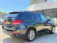 USED 2016 66 BMW X5 2.0 40e 9.0kWh SE Auto xDrive Euro 6 (s/s) 5dr PRO NAV REAR CAM H SEATS