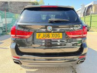 USED 2016 66 BMW X5 2.0 40e 9.0kWh SE Auto xDrive Euro 6 (s/s) 5dr PRO NAV REAR CAM H SEATS