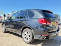 USED 2016 66 BMW X5 2.0 40e 9.0kWh SE Auto xDrive Euro 6 (s/s) 5dr PRO NAV REAR CAM H SEATS