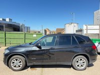 USED 2016 66 BMW X5 2.0 40e 9.0kWh SE Auto xDrive Euro 6 (s/s) 5dr PRO NAV REAR CAM H SEATS