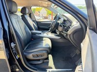 USED 2016 66 BMW X5 2.0 40e 9.0kWh SE Auto xDrive Euro 6 (s/s) 5dr PRO NAV REAR CAM H SEATS