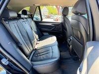 USED 2016 66 BMW X5 2.0 40e 9.0kWh SE Auto xDrive Euro 6 (s/s) 5dr PRO NAV REAR CAM H SEATS
