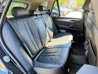USED 2016 66 BMW X5 2.0 40e 9.0kWh SE Auto xDrive Euro 6 (s/s) 5dr PRO NAV REAR CAM H SEATS
