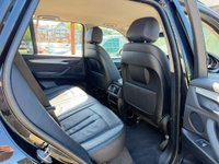 USED 2016 66 BMW X5 2.0 40e 9.0kWh SE Auto xDrive Euro 6 (s/s) 5dr PRO NAV REAR CAM H SEATS