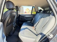 USED 2016 66 BMW X5 2.0 40e 9.0kWh SE Auto xDrive Euro 6 (s/s) 5dr PRO NAV REAR CAM H SEATS