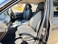 USED 2016 66 BMW X5 2.0 40e 9.0kWh SE Auto xDrive Euro 6 (s/s) 5dr PRO NAV REAR CAM H SEATS