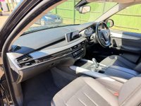 USED 2016 66 BMW X5 2.0 40e 9.0kWh SE Auto xDrive Euro 6 (s/s) 5dr PRO NAV REAR CAM H SEATS