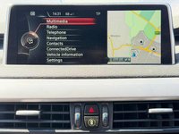USED 2016 66 BMW X5 2.0 40e 9.0kWh SE Auto xDrive Euro 6 (s/s) 5dr PRO NAV REAR CAM H SEATS