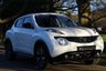 USED 2013 13 NISSAN JUKE 1.6 N-TEC 5d 115 BHP 