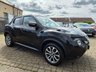 USED 2016 65 NISSAN JUKE 1.5 dCi Tekna SUV 5dr Diesel Manual Euro 6 (s/s) (110 ps) 