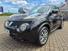USED 2016 65 NISSAN JUKE 1.5 dCi Tekna SUV 5dr Diesel Manual Euro 6 (s/s) (110 ps) 