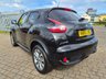 USED 2016 65 NISSAN JUKE 1.5 dCi Tekna SUV 5dr Diesel Manual Euro 6 (s/s) (110 ps) 