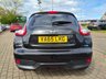 USED 2016 65 NISSAN JUKE 1.5 dCi Tekna SUV 5dr Diesel Manual Euro 6 (s/s) (110 ps) 
