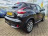 USED 2016 65 NISSAN JUKE 1.5 dCi Tekna SUV 5dr Diesel Manual Euro 6 (s/s) (110 ps) 