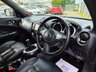 USED 2016 65 NISSAN JUKE 1.5 dCi Tekna SUV 5dr Diesel Manual Euro 6 (s/s) (110 ps) 