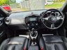 USED 2016 65 NISSAN JUKE 1.5 dCi Tekna SUV 5dr Diesel Manual Euro 6 (s/s) (110 ps) 
