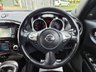 USED 2016 65 NISSAN JUKE 1.5 dCi Tekna SUV 5dr Diesel Manual Euro 6 (s/s) (110 ps) 