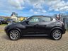 USED 2016 65 NISSAN JUKE 1.5 dCi Tekna SUV 5dr Diesel Manual Euro 6 (s/s) (110 ps) 