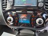 USED 2016 65 NISSAN JUKE 1.5 dCi Tekna SUV 5dr Diesel Manual Euro 6 (s/s) (110 ps) 